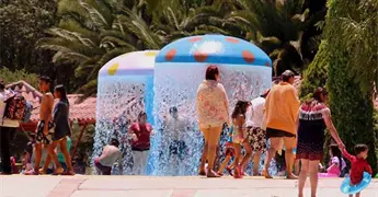 Presentan amparo contra ampliaci&oacute;n del "Splash"