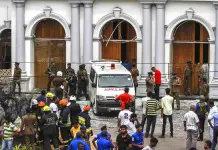 Unicef confima que 45 niños murieron en los atentados de Sri Lanka