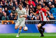 Real Madrid pone a Bale en la rampa de salida