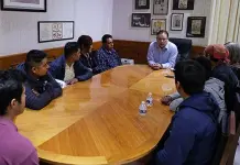Cesan a secretario del Trabajo de Querétaro por presunto soborno Cesan a secretario del Trabajo de Querétaro por presunto soborno