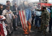 EEUU pone fin a moratoria de compra de petróleo de Irán