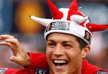 Cristiano, primer jugador campeón en las tres grandes ligas de Europa