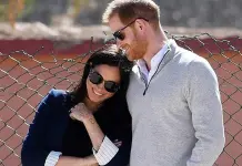 Diseñan un trabajo internacional a medida para Harry y Meghan en África