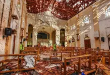 El Estado Islámico asume la autoría de los atentados en Sri Lanka