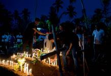 Dolor e incomprensión entre las familias de las víctimas de Sri Lanka