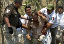 M&eacute;xico impide el libre paso de migrantes por su seguridad, justifica L&oacute;pez Obrador