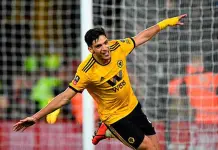 Ra&uacute;l Jim&eacute;nez, enlistado entre los mejores de la Premier League