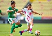 Morelia se despide con derrota 2-3 ante León en Liga MX Femenil