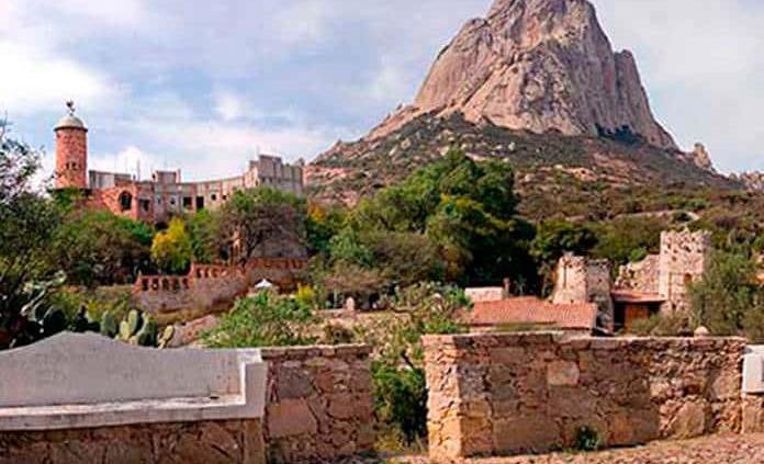 Museos del pueblo de Bernal generan poco interés en visitantes
