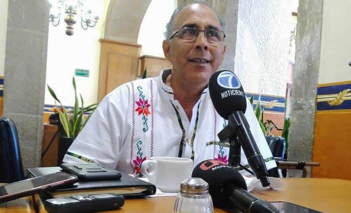 Sugiere diputado que la Federación atraiga investigación sobre el asesinato de muralista huasteco