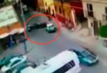 Detienen al presunto asesino del novio de la actriz Sharis Cid