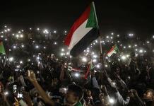 Activistas convocan nuevas protestas contra ejército sudanés