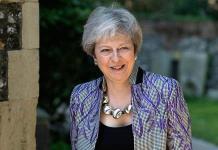 Theresa May vuelve a un Parlamento hostil para negociar el Brexit