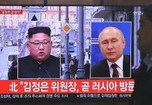 ¿Cómo responderá Putin a los pedidos del líder norcoreano?
