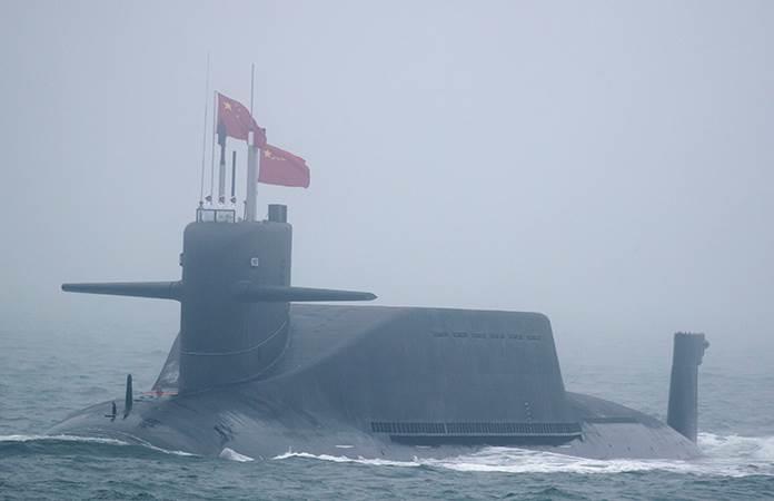Japón y EEUU criticaron el comportamiento de Pekín en el mar del Sur de China / Foto: AP