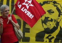 Justicia brasileña reduce la pena a Lula