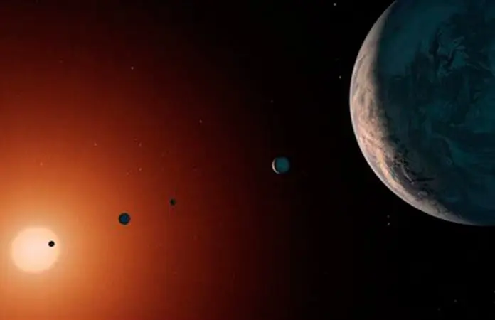 Entérate | Alineación de 6 planetas en México