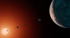 Conjunción astronómica: ¿Cuándo ver la alineación de planetas?