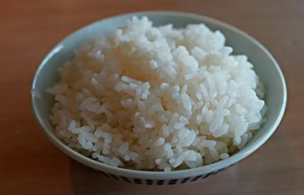 Gastronomía Japonesa: el secreto de cocinar arroz con vinagre