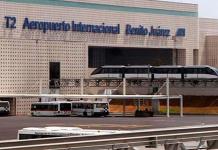 Anuncian construcci&oacute;n de tercera terminal en Aeropuerto de CDMX