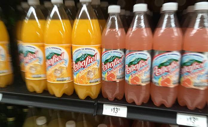 Cofepris verificará plantas de Peñafiel