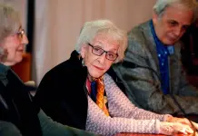 Ida Vitale, un fantasma que todavía no entiende en qué consiste la realidad Ida Vitale, un fantasma que todavía no entiende en qué consiste la realidad