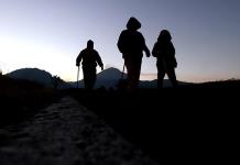Escalar el Popocatépetl cuando está activo tiene más mérito, dice alpinista