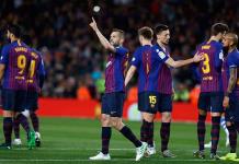 Barcelona busca sellar título de la Liga este fin de semana