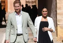 Por estas razones el bebé de los duques de Sussex pasará a la historia