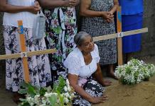 Con 359 muertos a cuestas, Sri Lanka paga el precio de un fallo de seguridad