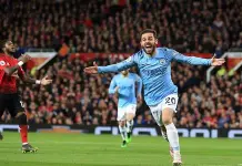 Manchester City acaba con el United