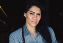 Perfil: chef Daniela Soto-Innes