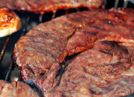 Comparación de la carne de res y cerdo: Proteínas y beneficios nutricionales