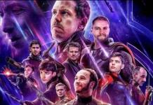 Fórmula 1 se suma a la locura de Avengers: Endgame