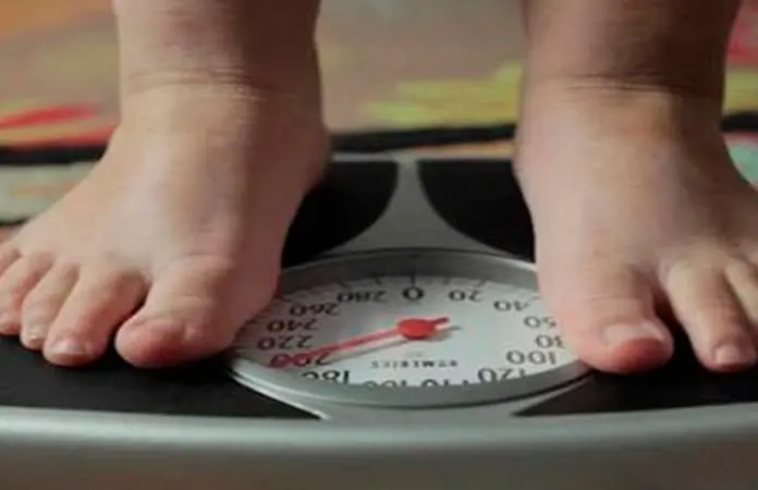 Estudio de la UNAM revela impacto de la obesidad en el cerebro infantil