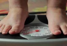 En 33 años aumentan 120% la obesidad y sobrepeso infantil