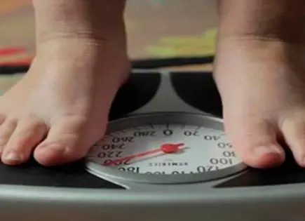 Estudio de la UNAM revela impacto de la obesidad en el cerebro infantil
