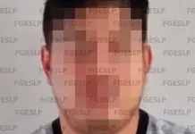 Captura Fiscal&iacute;a a probable responsable del primer atentado de muralista vallense
