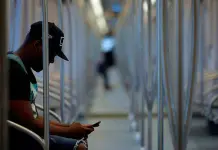 Inauguran línea del metro de Panamá construida por Odebrecht