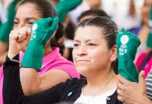 Diputados avalan seguridad social para trabajadoras del hogar