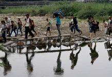 ACNUR urge más ayuda económica para atender crisis por migración venezolana