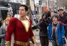 Zachary Levi ser&aacute; anfitri&oacute;n en la ceremonia MTV Movie & TV Awards 2019