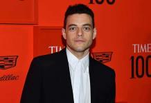 Rami Malek ser&aacute; el villano de la nueva cinta de James Bond, con Daniel Craig