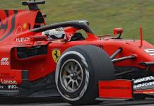 Ferrari confía en sus mejoras para acercarse a Mercedes