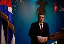 Cuba pide a EEUU pruebas de sus acusaciones sobre Venezuela