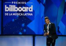 Lista de ganadores de los Premios Billboard 2019