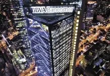 BBVA conf&iacute;a en que unificaci&oacute;n de su marca sea un &eacute;xito en M&eacute;xico