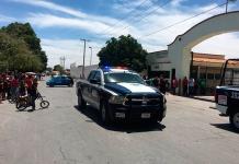 Explosión en maquiladora deja 10 personas lesionadas en Torreón