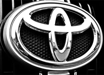 Toyota sale de Tijuana y anuncia inversi&oacute;n en Guanajuato 