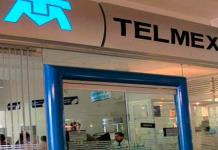Usuarios reportan fallas en servicio de Telcel y Telmex